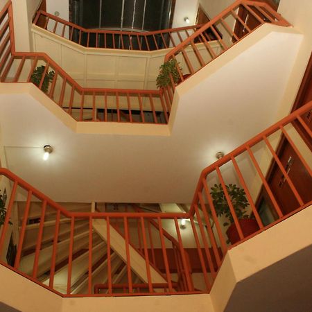 Picol Hostal Cuzco Kültér fotó