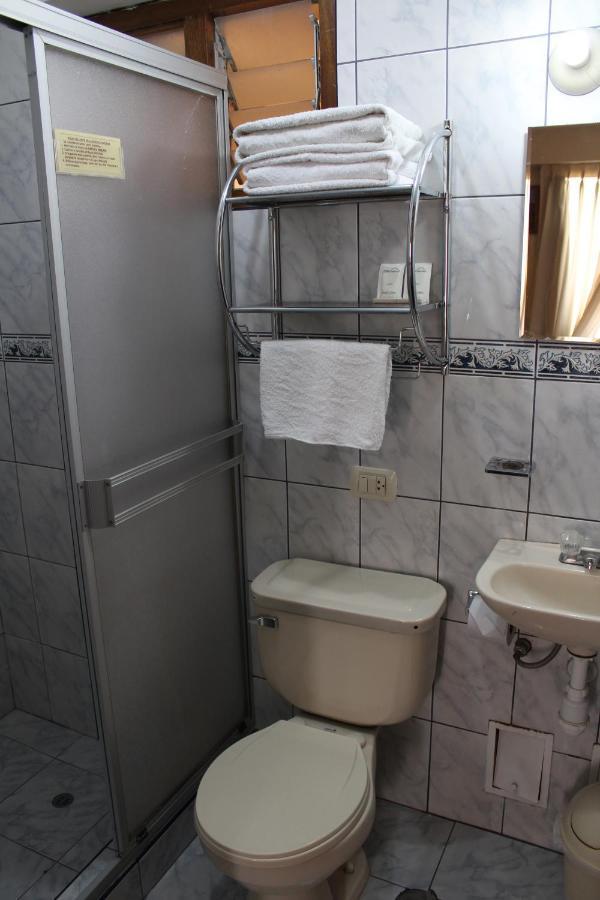 Picol Hostal Cuzco Kültér fotó