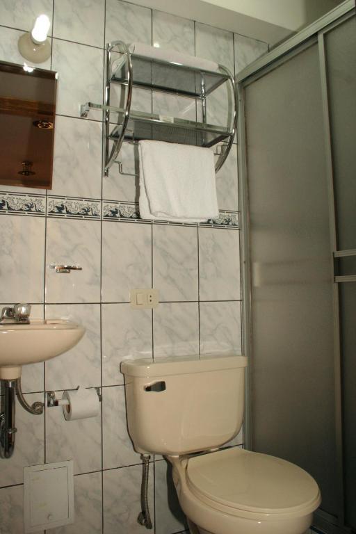Picol Hostal Cuzco Kültér fotó