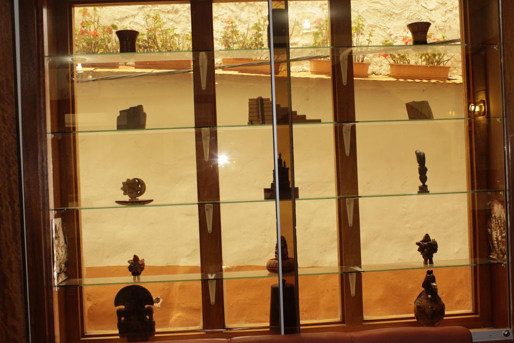 Picol Hostal Cuzco Kültér fotó