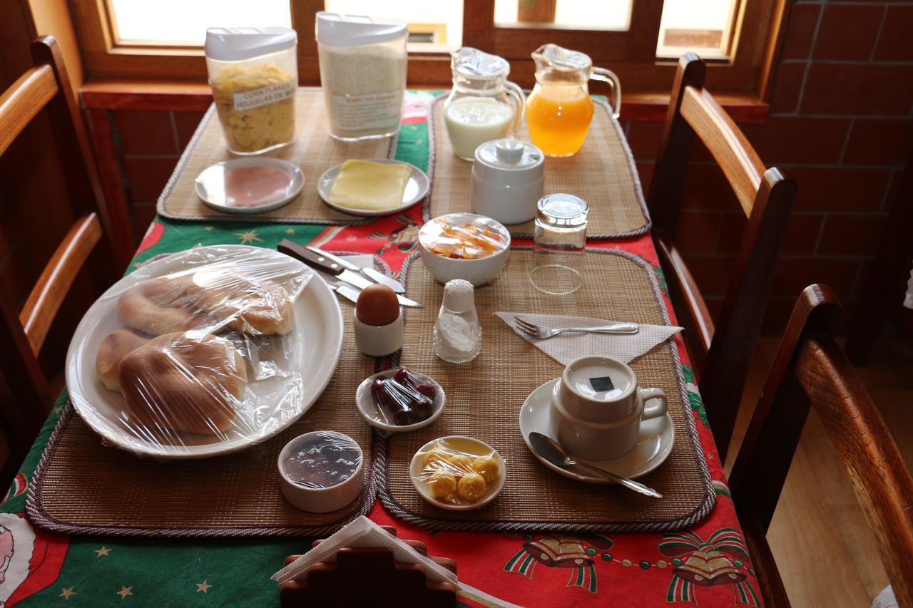 Picol Hostal Cuzco Kültér fotó