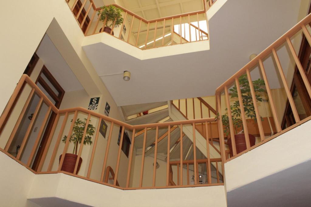 Picol Hostal Cuzco Kültér fotó